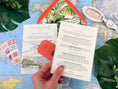 Load image into Gallery viewer, Bermuda Tropical Watercolor Wedding Invitation (Cambridge Beaches)