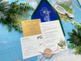Load image into Gallery viewer, New Orleans Vintage Postcard Travel Wedding Invitation (French Quarter)