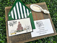 Load image into Gallery viewer, Watercolor Save the Date - New York City (Bowery Hotel)
