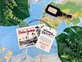 Load image into Gallery viewer, Retro Thank You Card | Custom Thank You Card