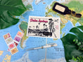 Load image into Gallery viewer, Retro Thank You Card | Custom Thank You Card