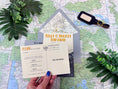 Load image into Gallery viewer, Custom Mountain National Park Wedding Invite - Salida, Colorado
