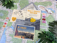 Load image into Gallery viewer, Custom Mountain National Park Wedding Invite - Salida, Colorado