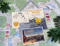 Load image into Gallery viewer, Custom Mountain National Park Wedding Invite - Salida, Colorado