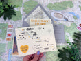 Load image into Gallery viewer, Custom Mountain National Park Wedding Invite - Salida, Colorado