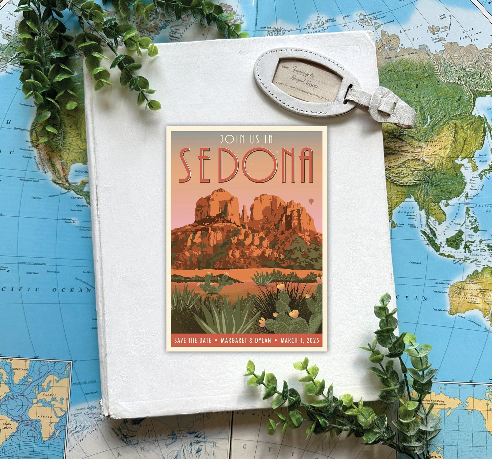 Travel Posters