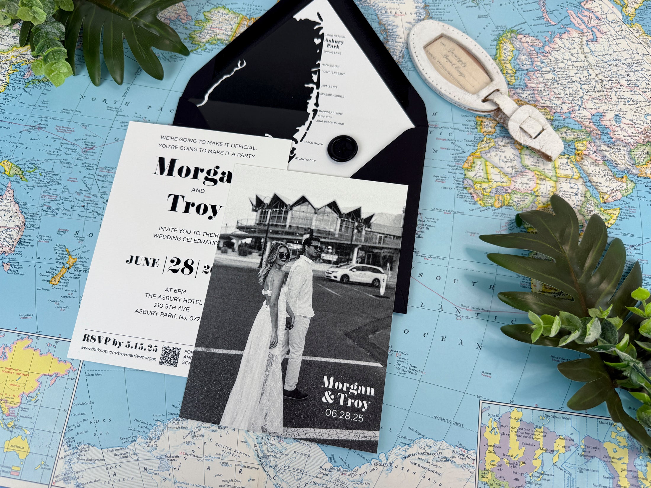 QR Code - Design Add On