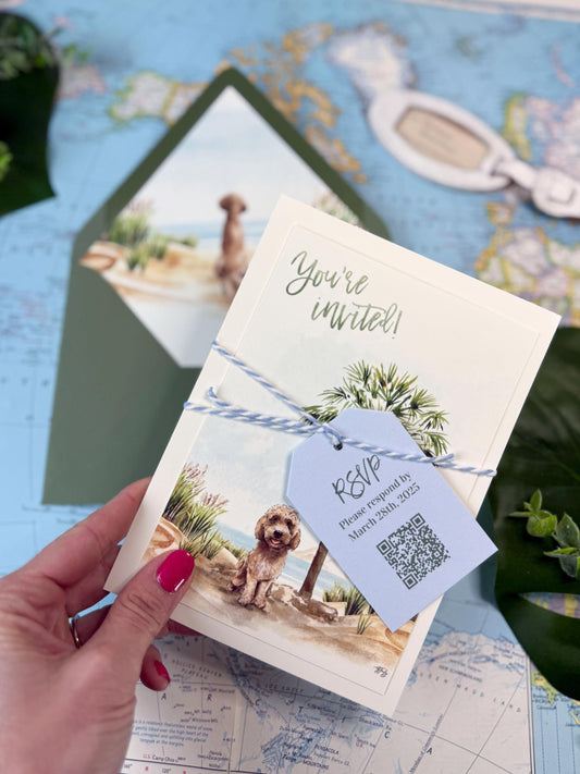 QR Code - Design Add On