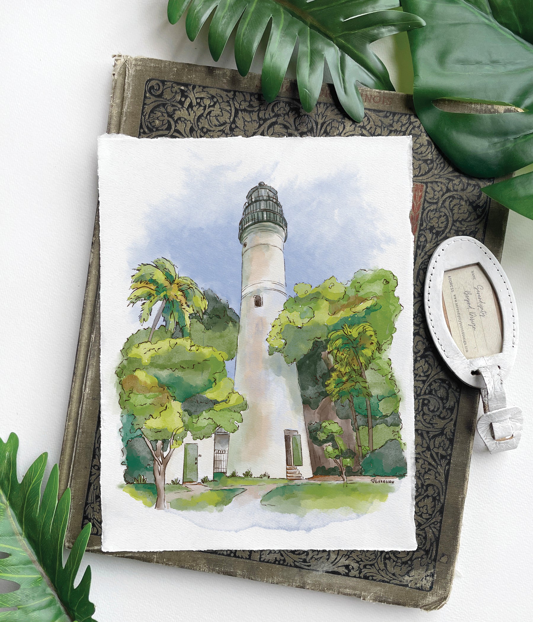 Custom Illustration - Design Add-on