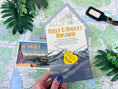 Load image into Gallery viewer, Custom Mountain National Park Wedding Invite - Salida, Colorado
